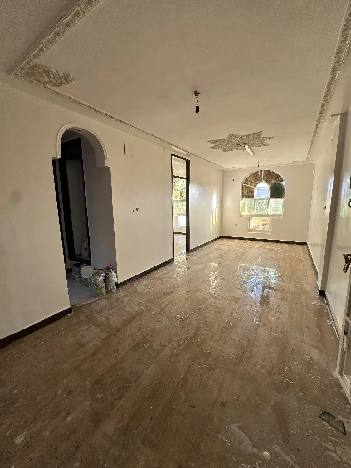 اجاره واحد اداری و مسکونی ۷۰ متری|اجارهٔ آپارتمان|اهواز, نادری|دیوار