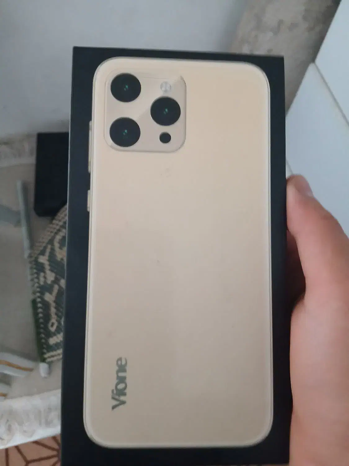 ویفون ۱۳ پرو|موبایل|رشت, کوی مهر|دیوار