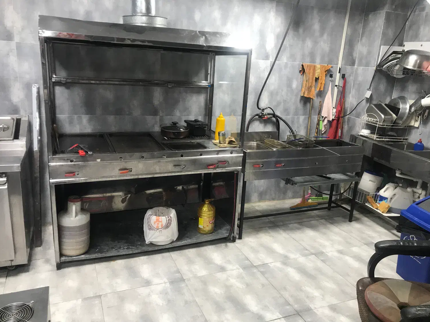 فر ساندویج|کافی‌شاپ و رستوران|شاهدشهر, |دیوار