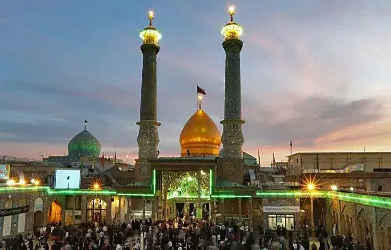 تور لحظه آخر،، قم و جمکران|تور و چارتر|اصفهان, شاهد|دیوار