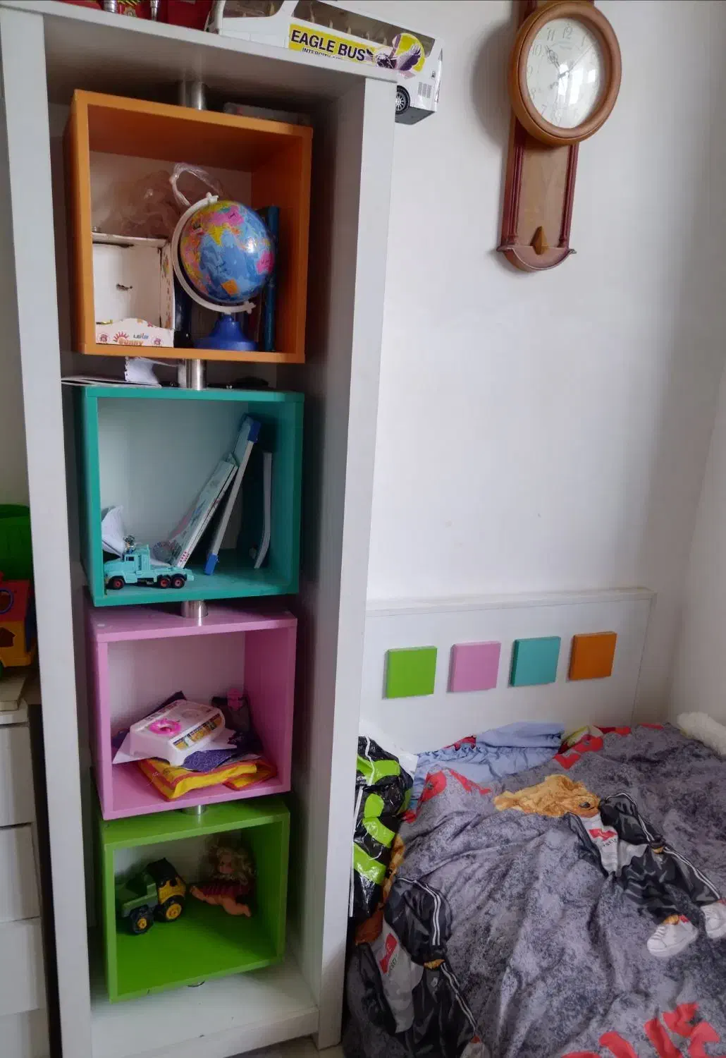 تخت وکمد|تخت و سرویس خواب|مشهد, نوید|دیوار