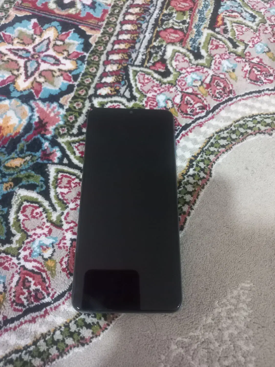 گوشی سامسونگ a32 5g|موبایل|نکا, |دیوار