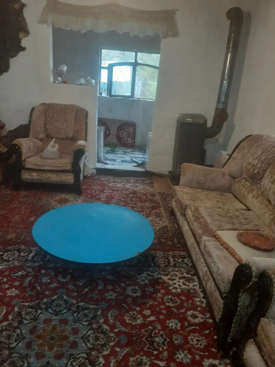 فروش خونه باغ|فروش خانه و ویلا|فیرورق, |دیوار