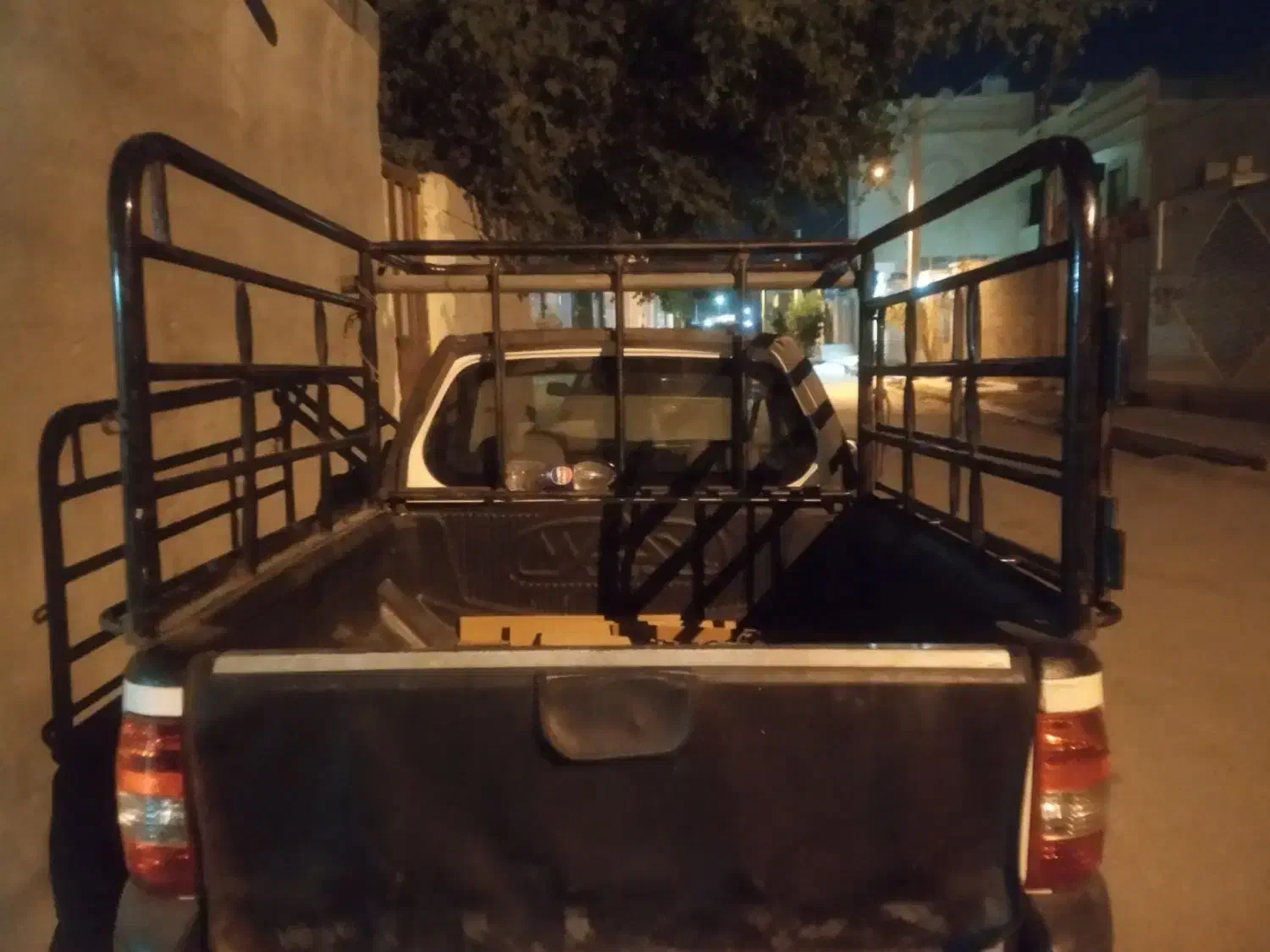 پراید بار|خودرو سواری و وانت|چغادک, |دیوار