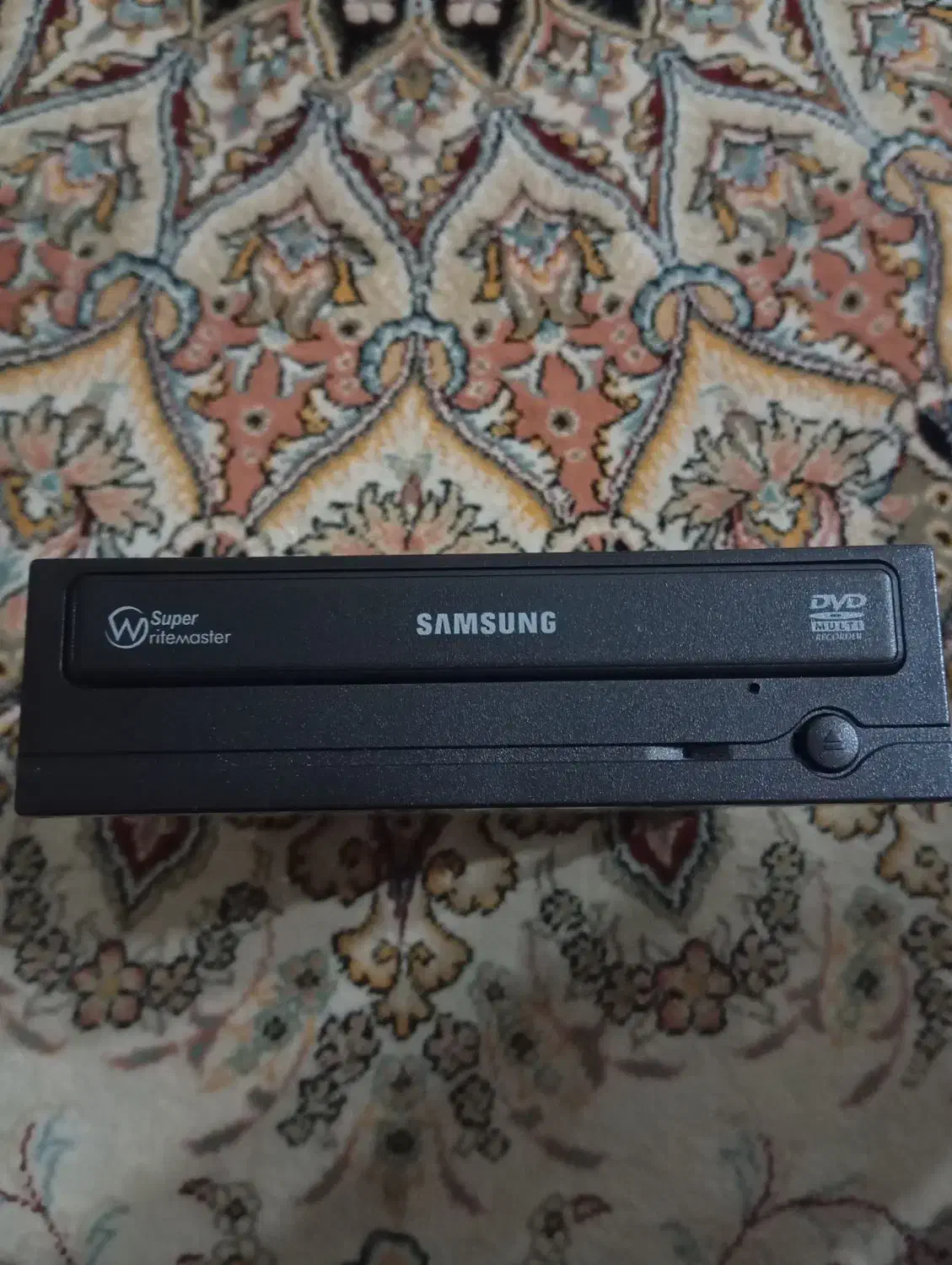 دی وی دی رایتر|قطعات و لوازم جانبی رایانه|بیرجند, |دیوار