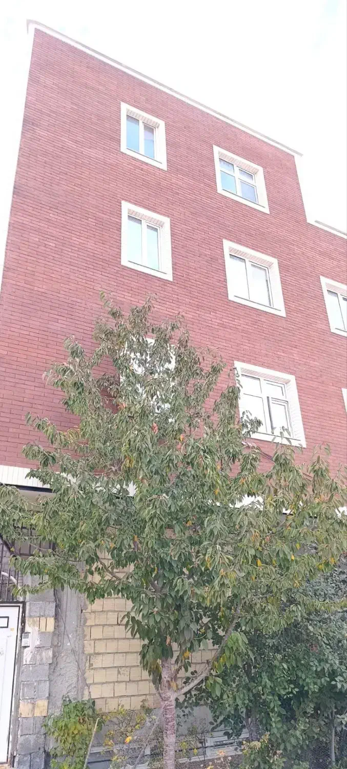 فروش خانه معاوضه با ملک در تهران و ماشین|فروش آپارتمان|مشگین شهر, |دیوار