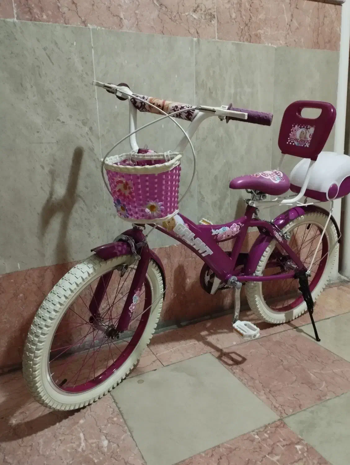 دوچرخه ۲۰|دوچرخه، اسکیت، اسکوتر|کرج, شهرک فهمیده|دیوار