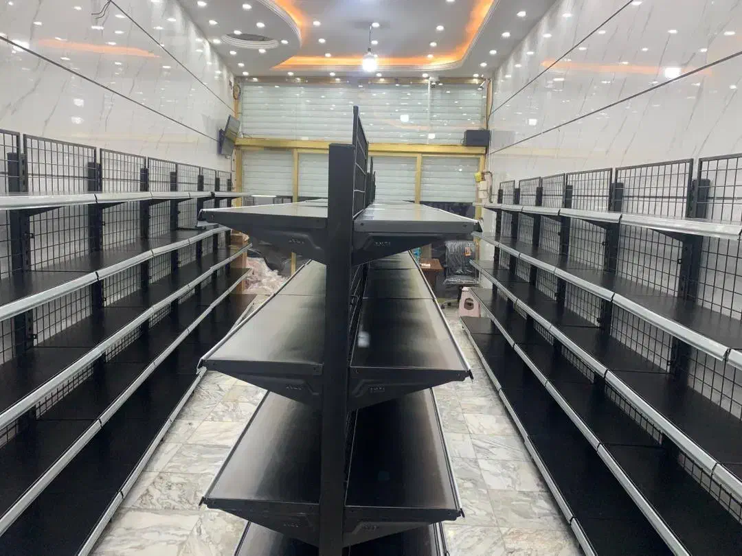 قفسه فروشگاهی ترک|فروشگاه و مغازه|ری, علایین|دیوار