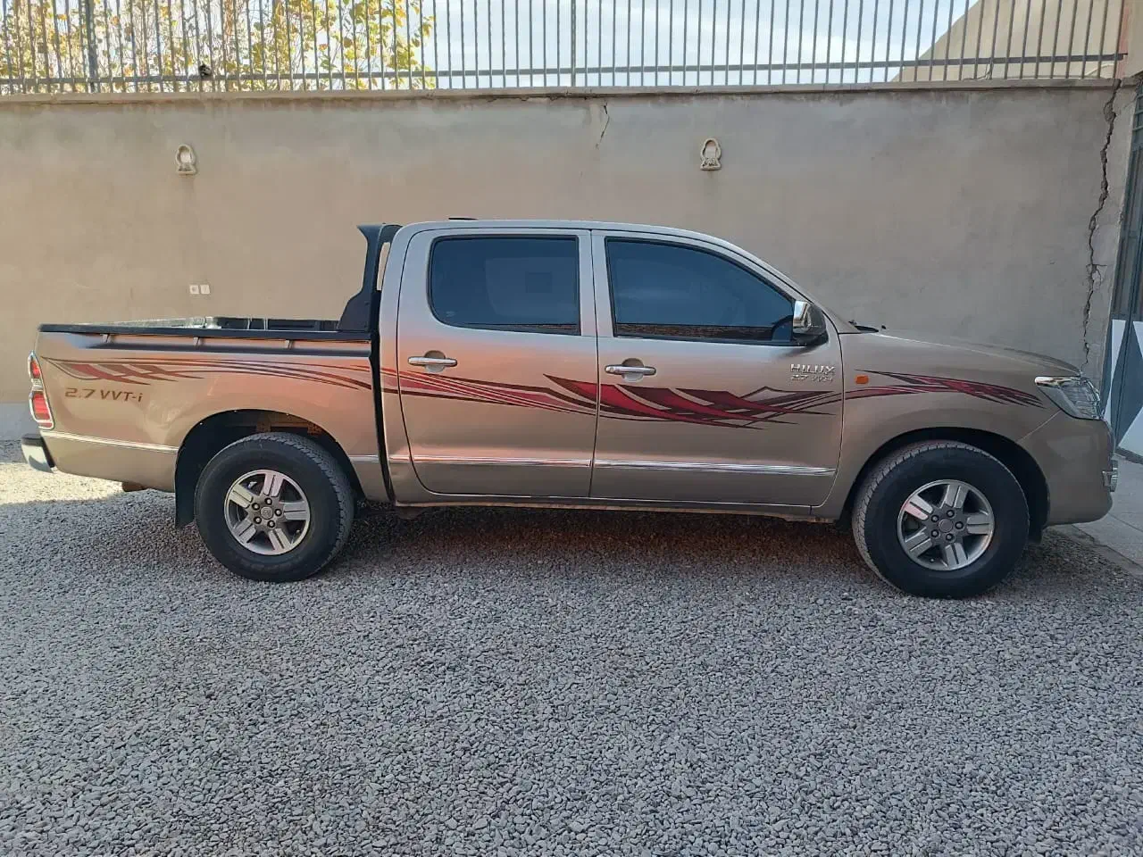 تویوتادوکابین شاسی کوتاه|خودرو سواری و وانت|زاهدان, |دیوار