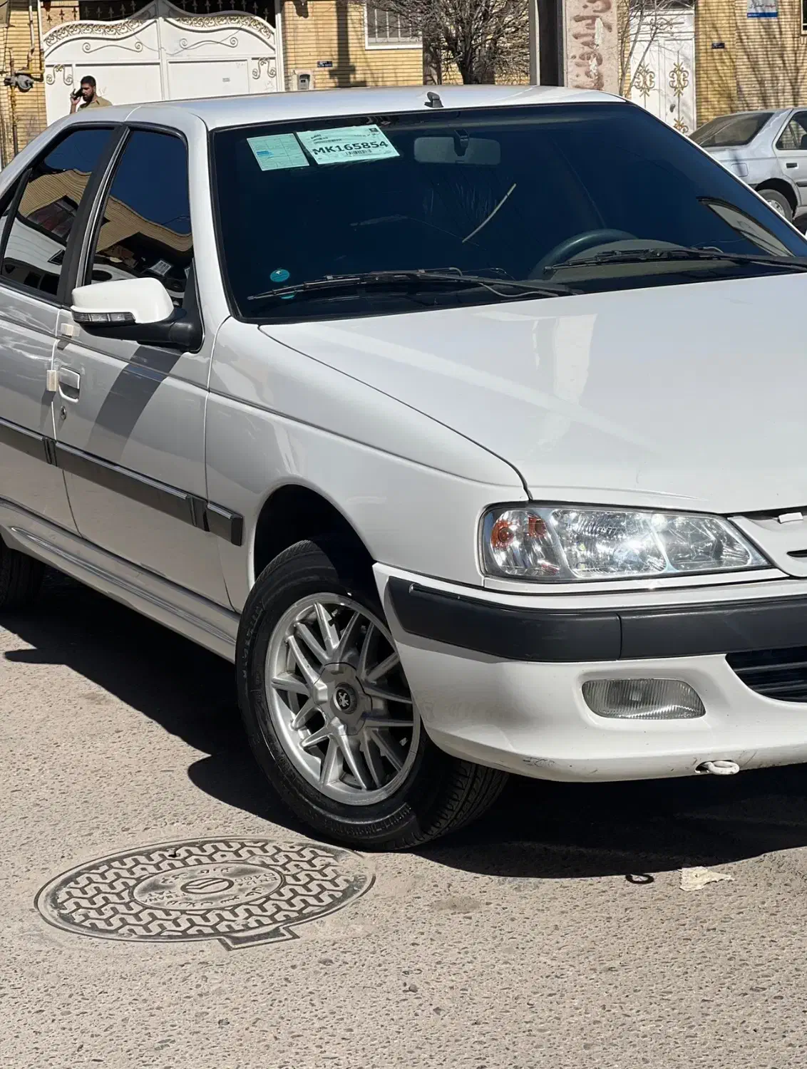 فروش|خودرو سواری و وانت|سیرجان, |دیوار