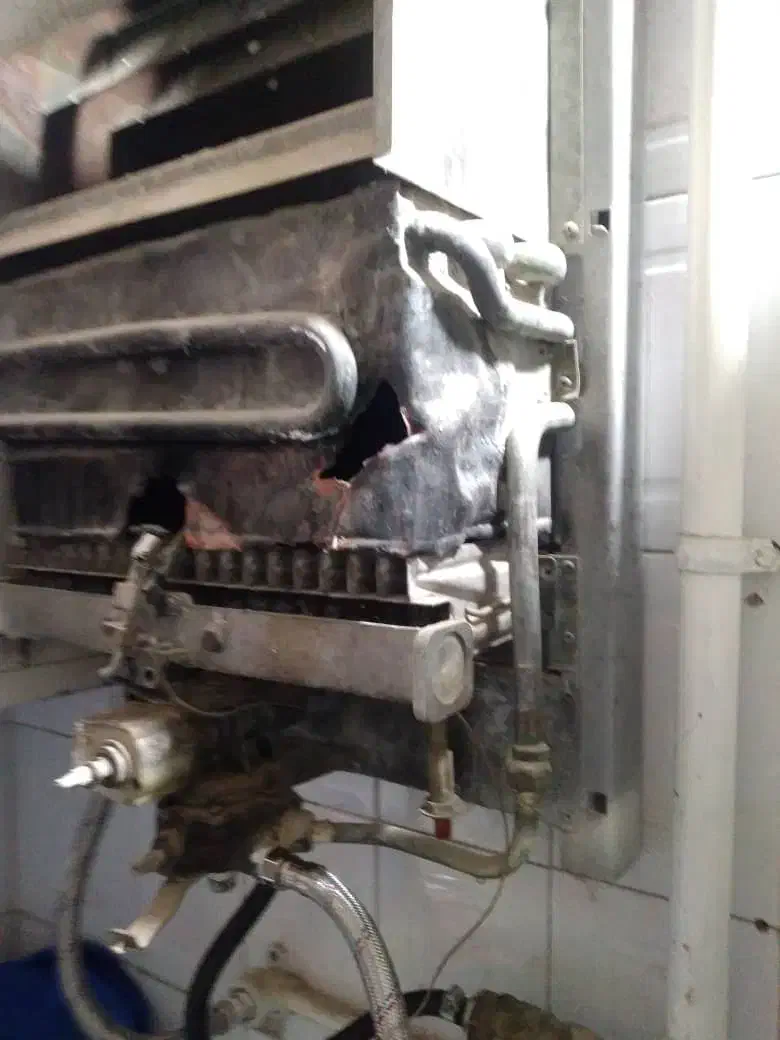 تعمیرات ابگرمکن پمپ اب ولباسشویی اتومات|خدمات پیشه و مهارت|زاهدان, |دیوار