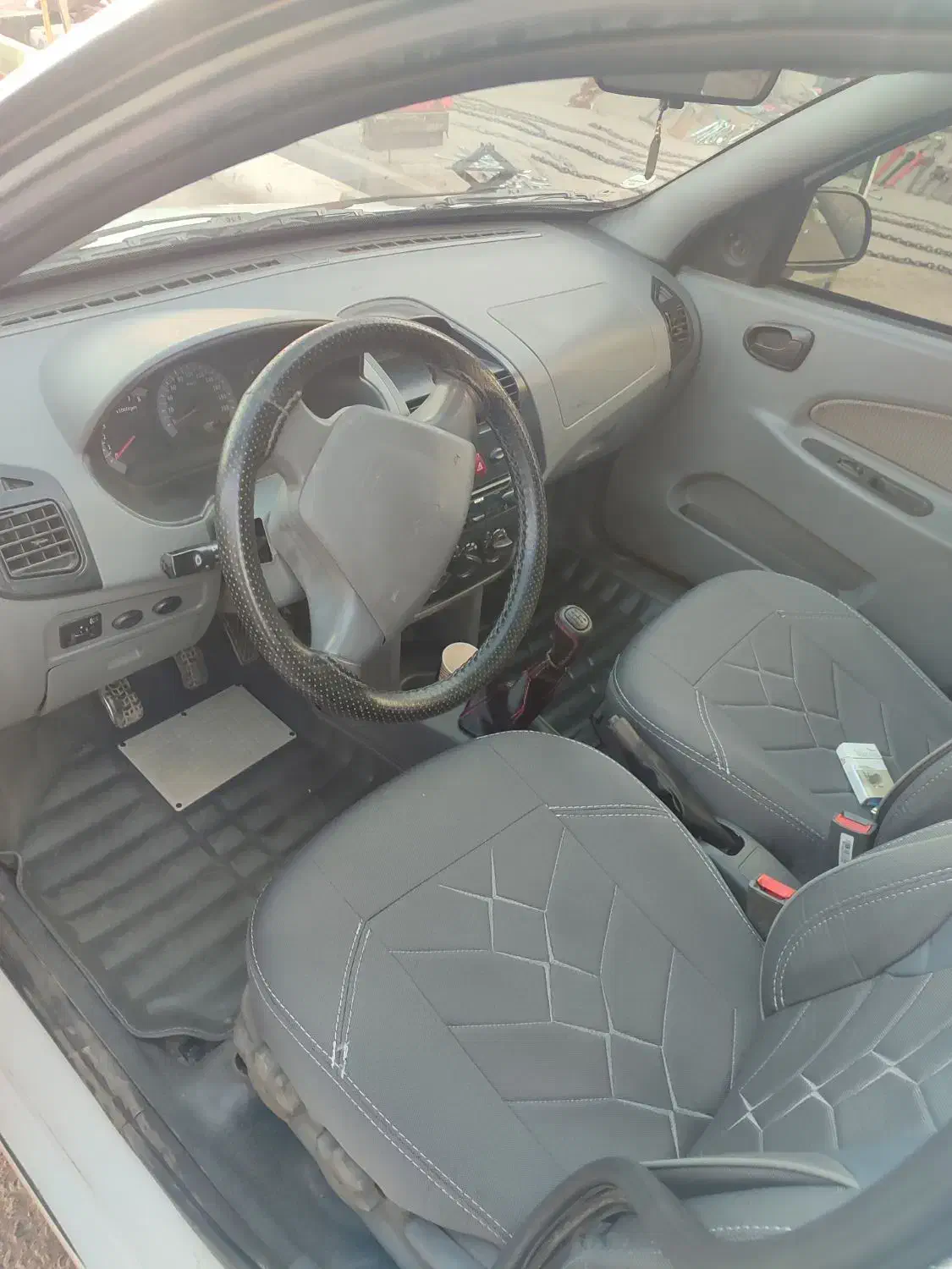 تیبا 1400|خودرو سواری و وانت|قم, شهرک مهدیه (مدرس)|دیوار