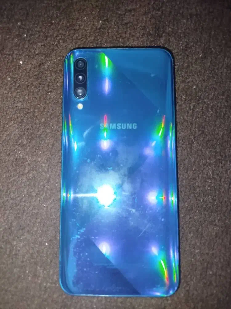 گوشی a50 s|موبایل|کرج, آق تپه|دیوار