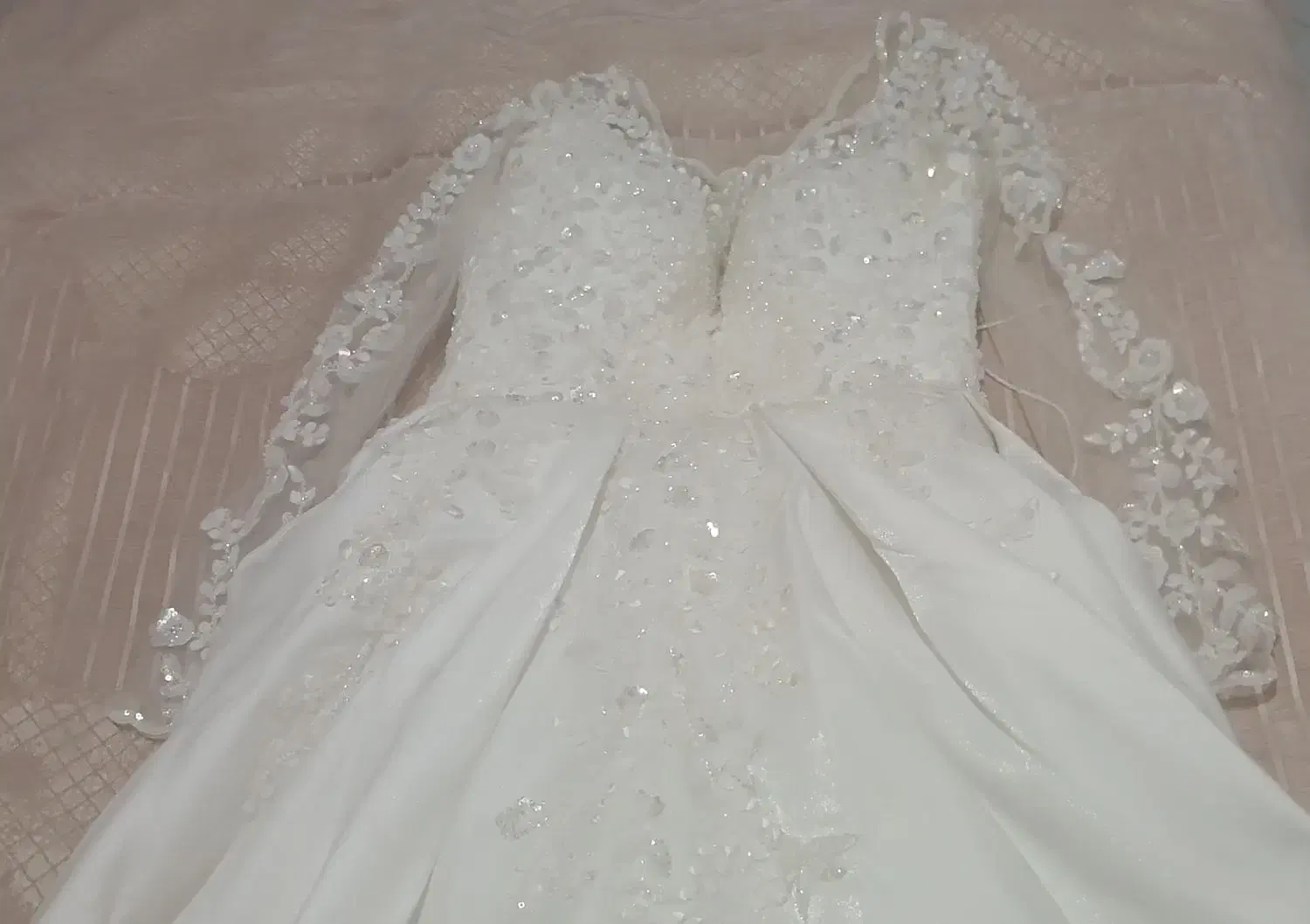 لباس عروس|لباس|تهران, خاوران|دیوار