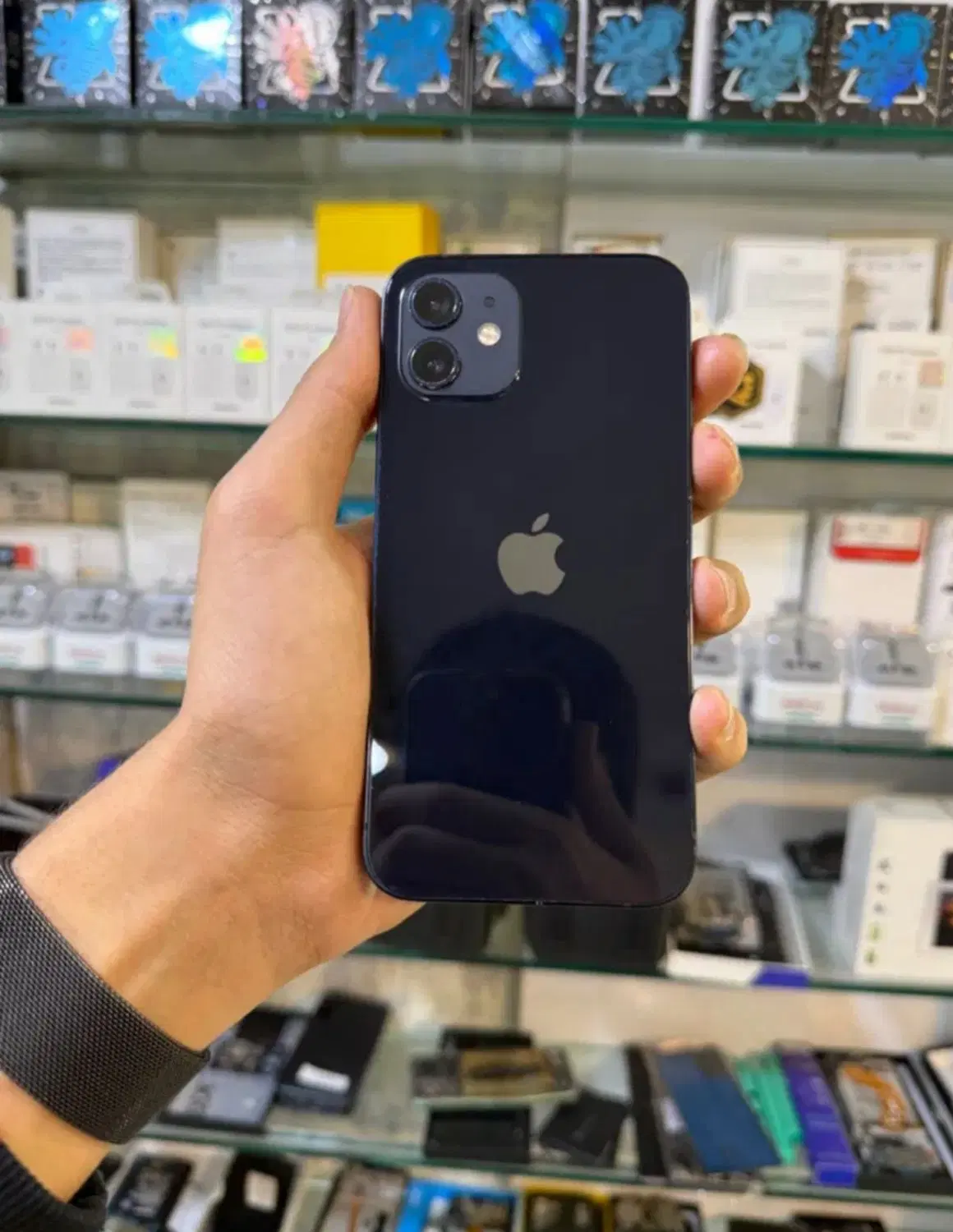 Iphone 12normal|موبایل|تهران, والفجر (افسریه)|دیوار