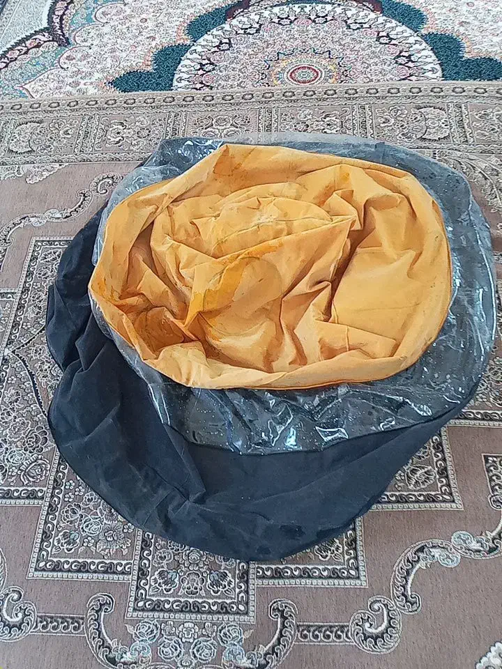 صندلی بادی|غواصی و ورزشهای آبی|کرمانشاه, |دیوار