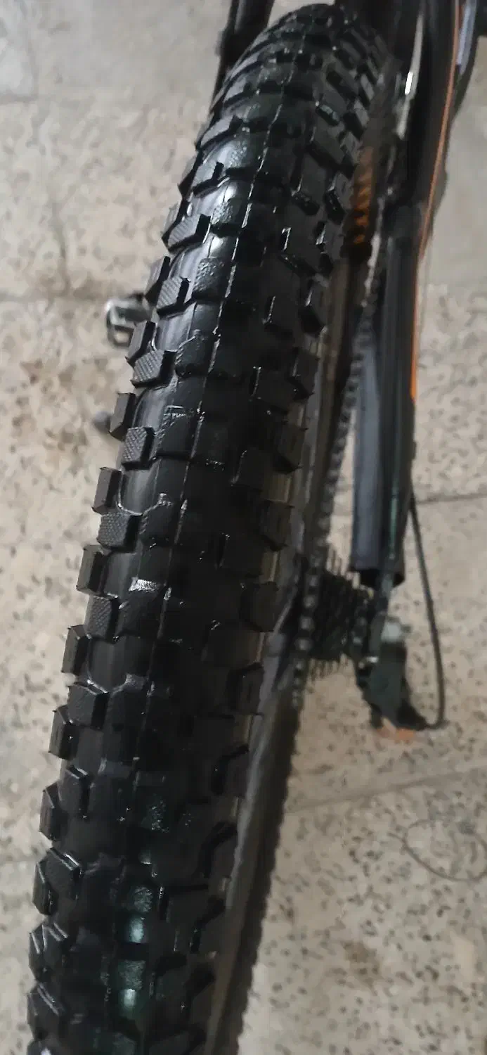 دوچرخه.26.فونیکس|دوچرخه، اسکیت، اسکوتر|مشگین شهر, |دیوار