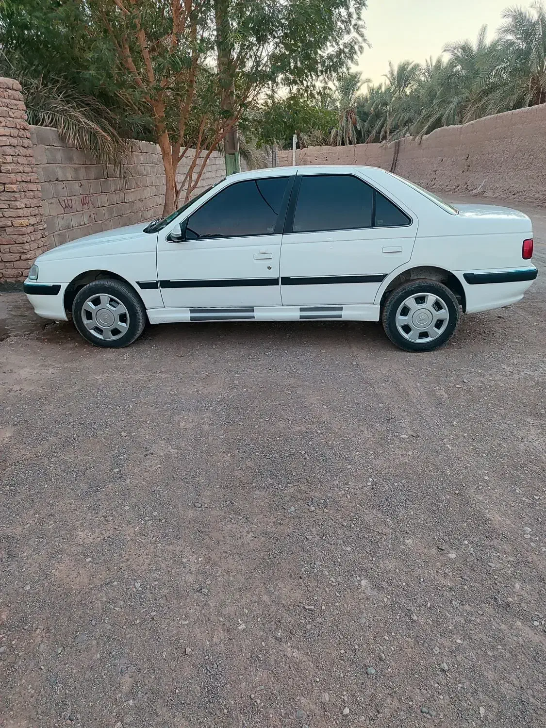 ماشین پژو پارس متور جدید مدل 1402بفروش میرسد|خودرو سواری و وانت|نرماشیر, |دیوار