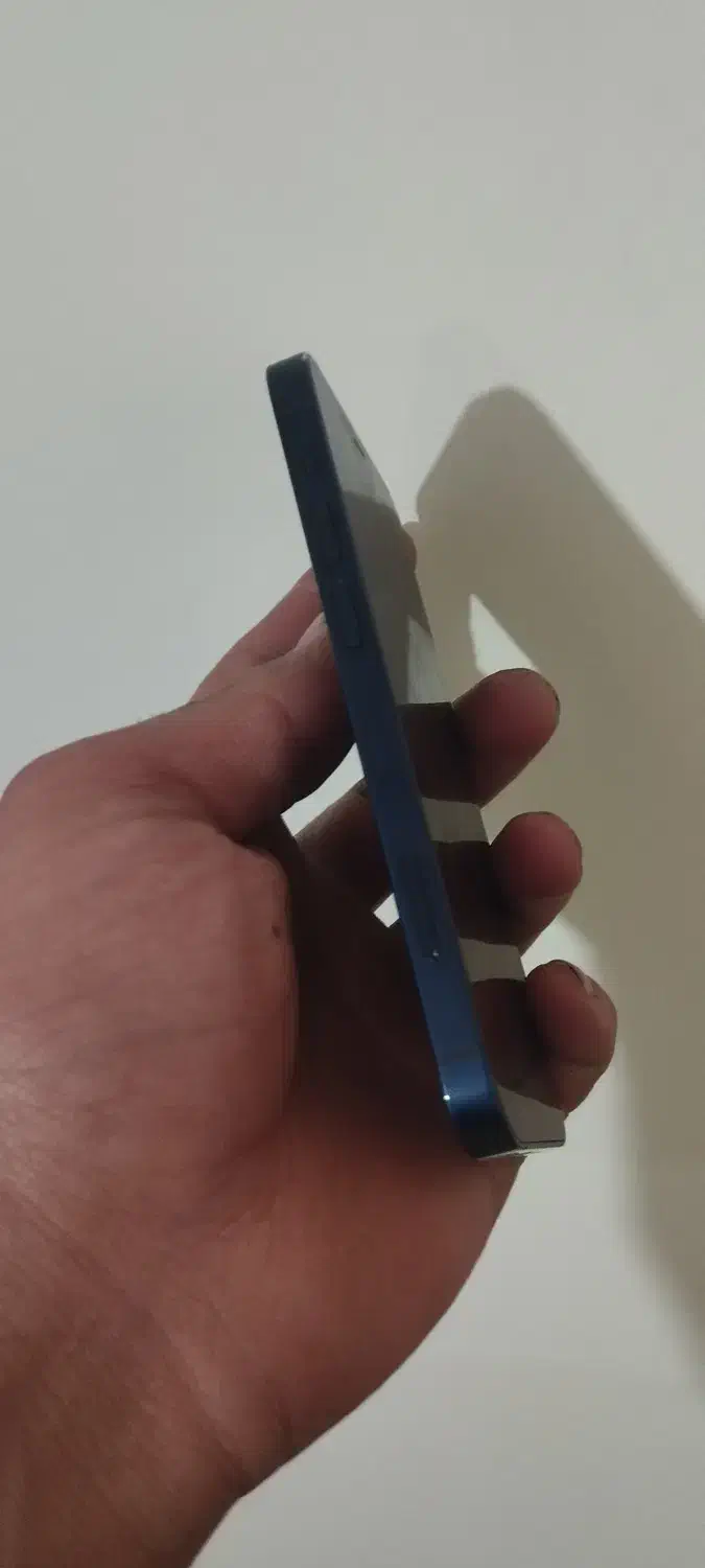 ایفون ۱۲ مینی iPhone 12 mini|موبایل|تهران, شهرک فردوس (حسینی)|دیوار