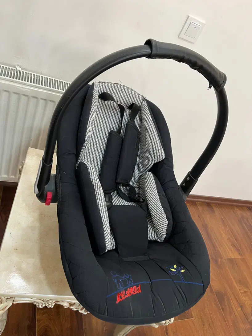 کالسکه کریر روروئک|کالسکه و لوازم جانبی|اردبیل, |دیوار