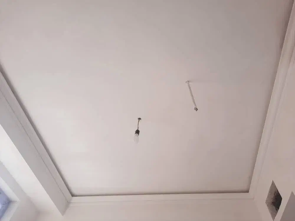 گچ کاری قیمت مناسب|خدمات پیشه و مهارت|گرگان, |دیوار