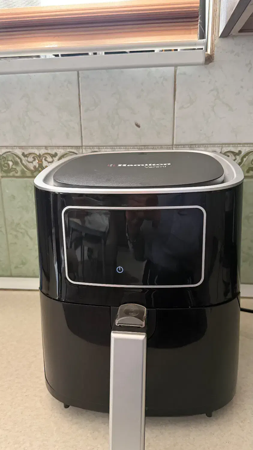 سرخ کن بدون روغن|اجاق گاز و لوازم برقی پخت‌وپز|کرمان, |دیوار