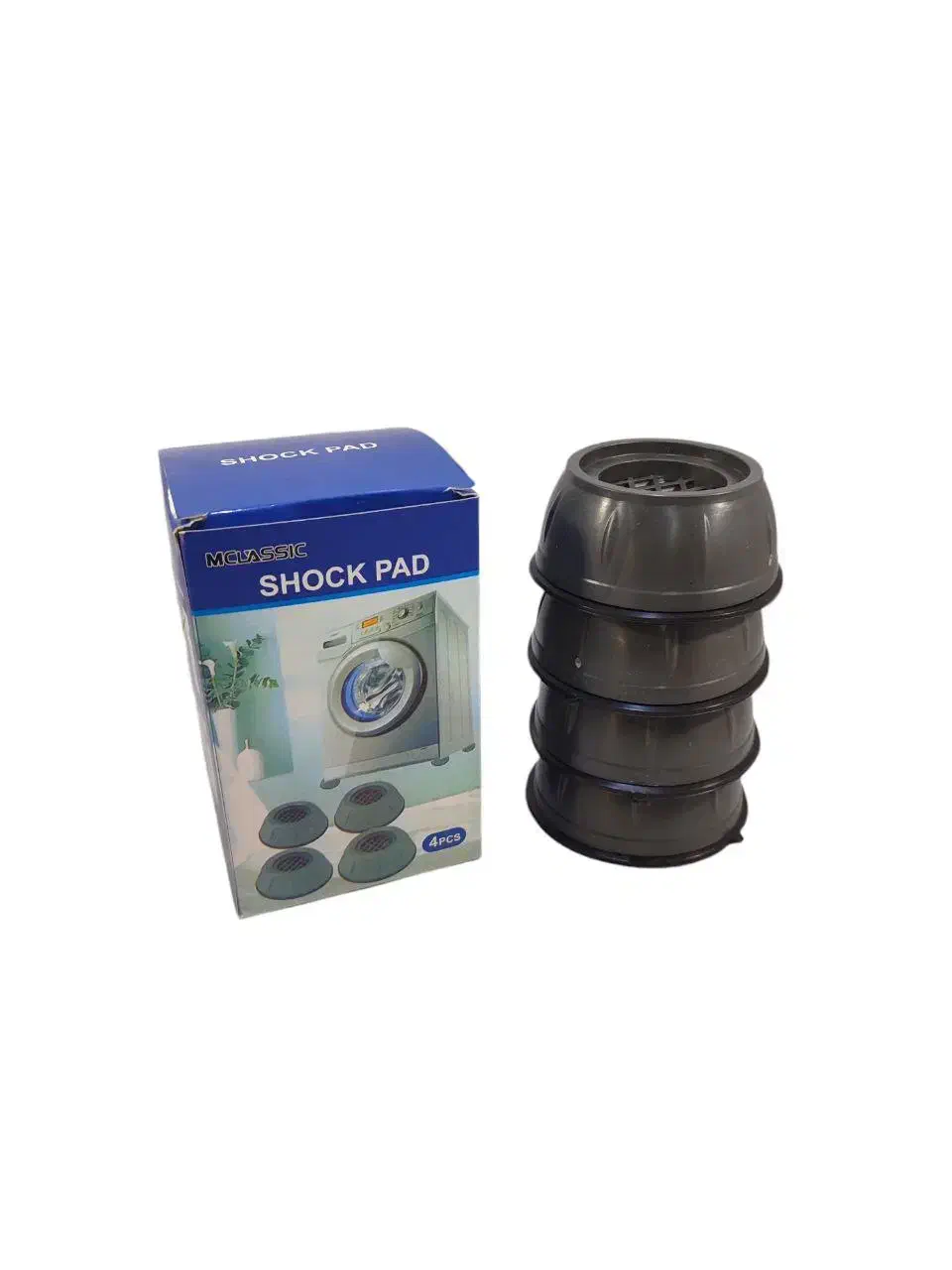 زیر پایه لباسشویی با ویدیو|حراج|گلبهار, شهر جدید گلبهار|دیوار