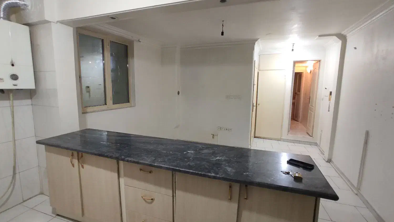 45متر تکواحد سپه