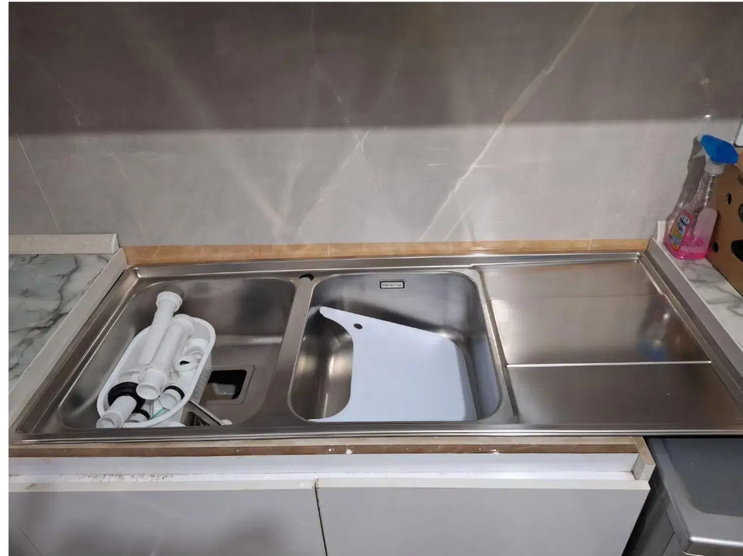 سینگ تو کار|مصالح و تجهیزات ساختمان|اصفهان, رهنان|دیوار