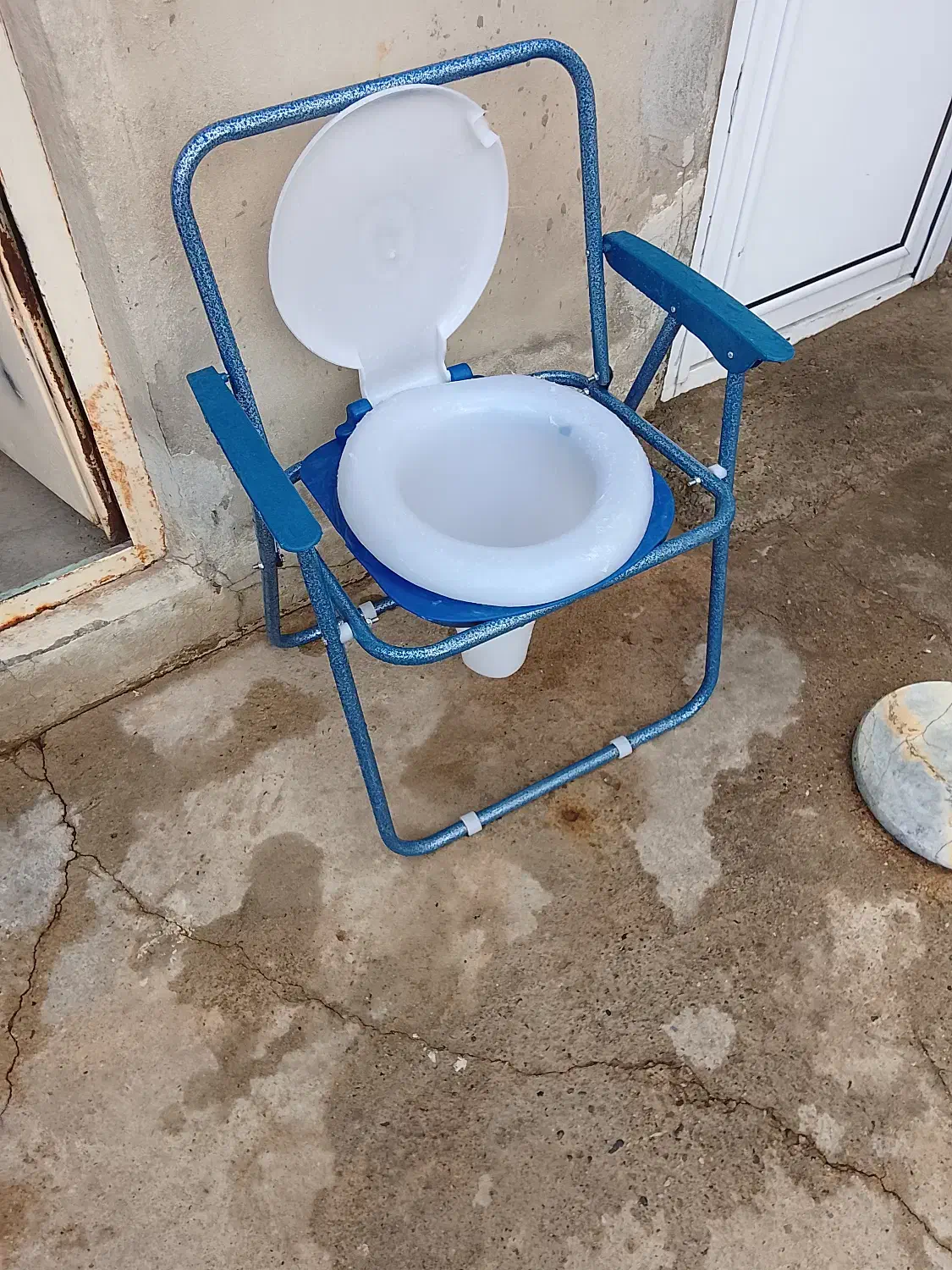 توالت فرنگی|لوازم سرویس بهداشتی|شاهین دژ, |دیوار