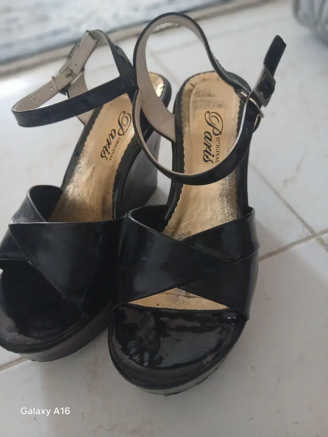 کفش شیک ومجلسی|کیف، کفش، کمربند|پاکدشت, پاکدشت (مامازند)|دیوار