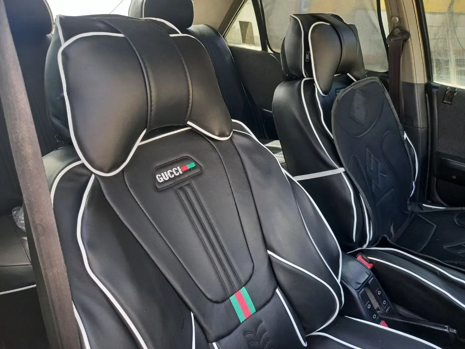 پژو پارس ELX مدل۸۴|خودرو سواری و وانت|بروجرد, |دیوار