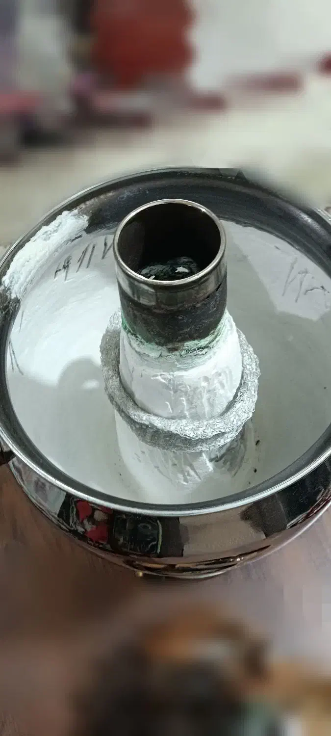 سماور 10لیتری|سماور، چای‌ساز، قهوه‌ساز|قروه, |دیوار