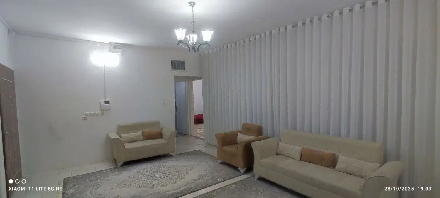 اجاره روزانه هفتگی سوئیت ویلایی در گلبهار|اجارهٔ کوتاه‌مدت ویلا و باغ|گلبهار, شهر جدید گلبهار|دیوار