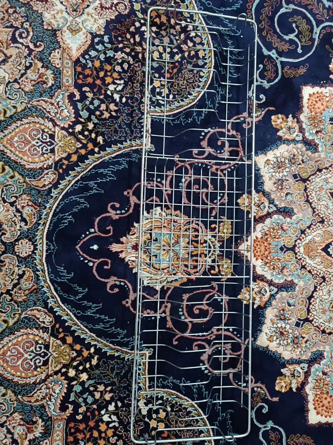 اب چکون استیل|آب‌چکان و نظم‌دهنده ظروف|بابلسر, |دیوار