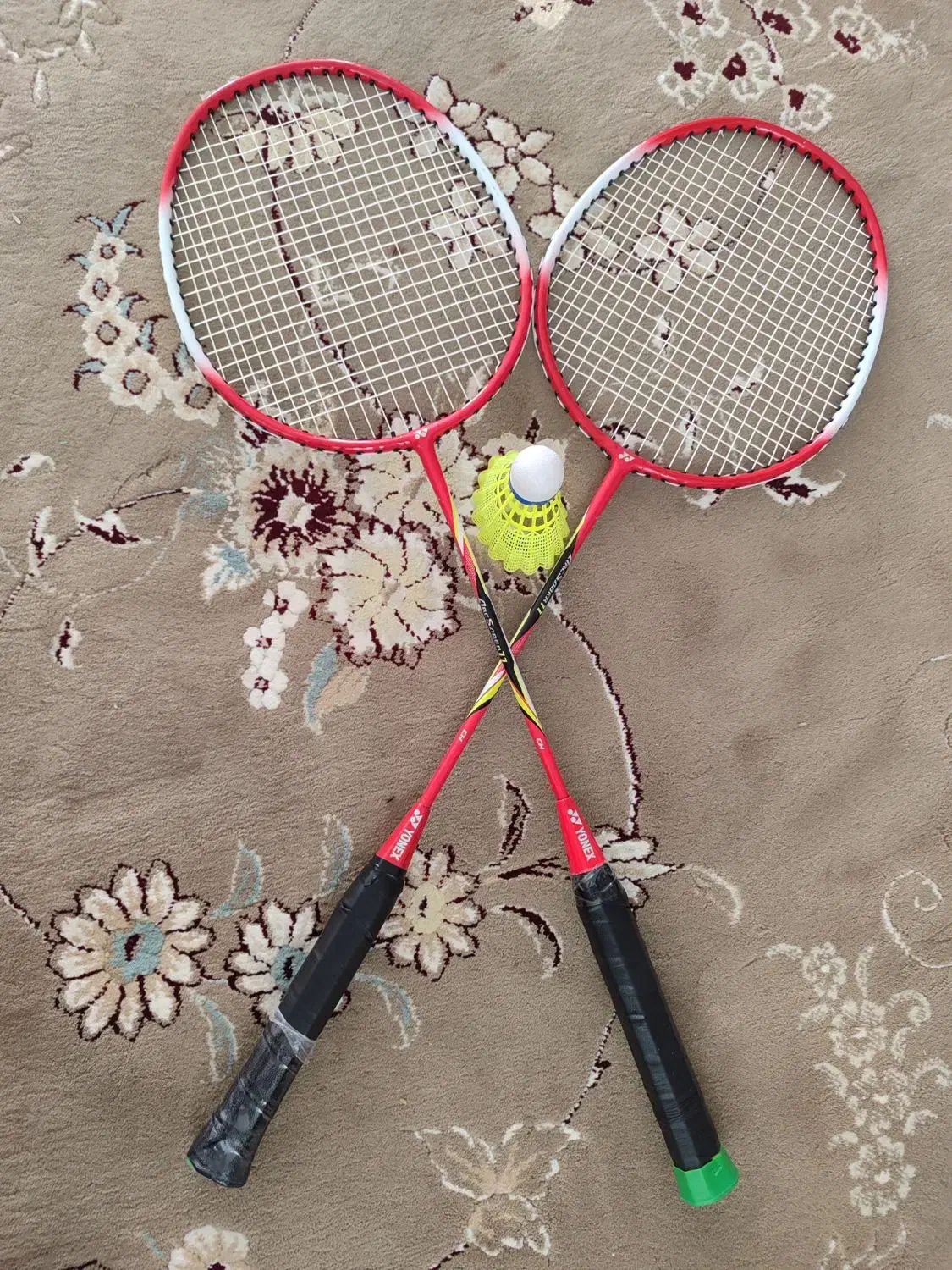 بدمینتون|ورزشهای توپی|بیرجند, |دیوار