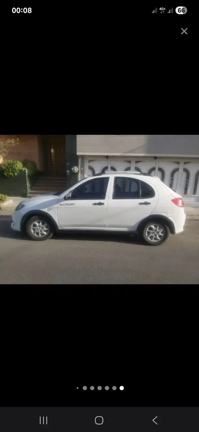 کوییک ۹۸|خودرو سواری و وانت|ساوه, |دیوار