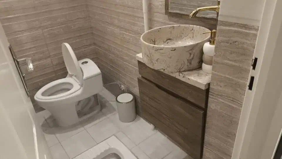 ۶۳متر/دوخواب/فول امکانات/سرمایه گذاری|فروش آپارتمان|تهران, نارمک جنوبی|دیوار