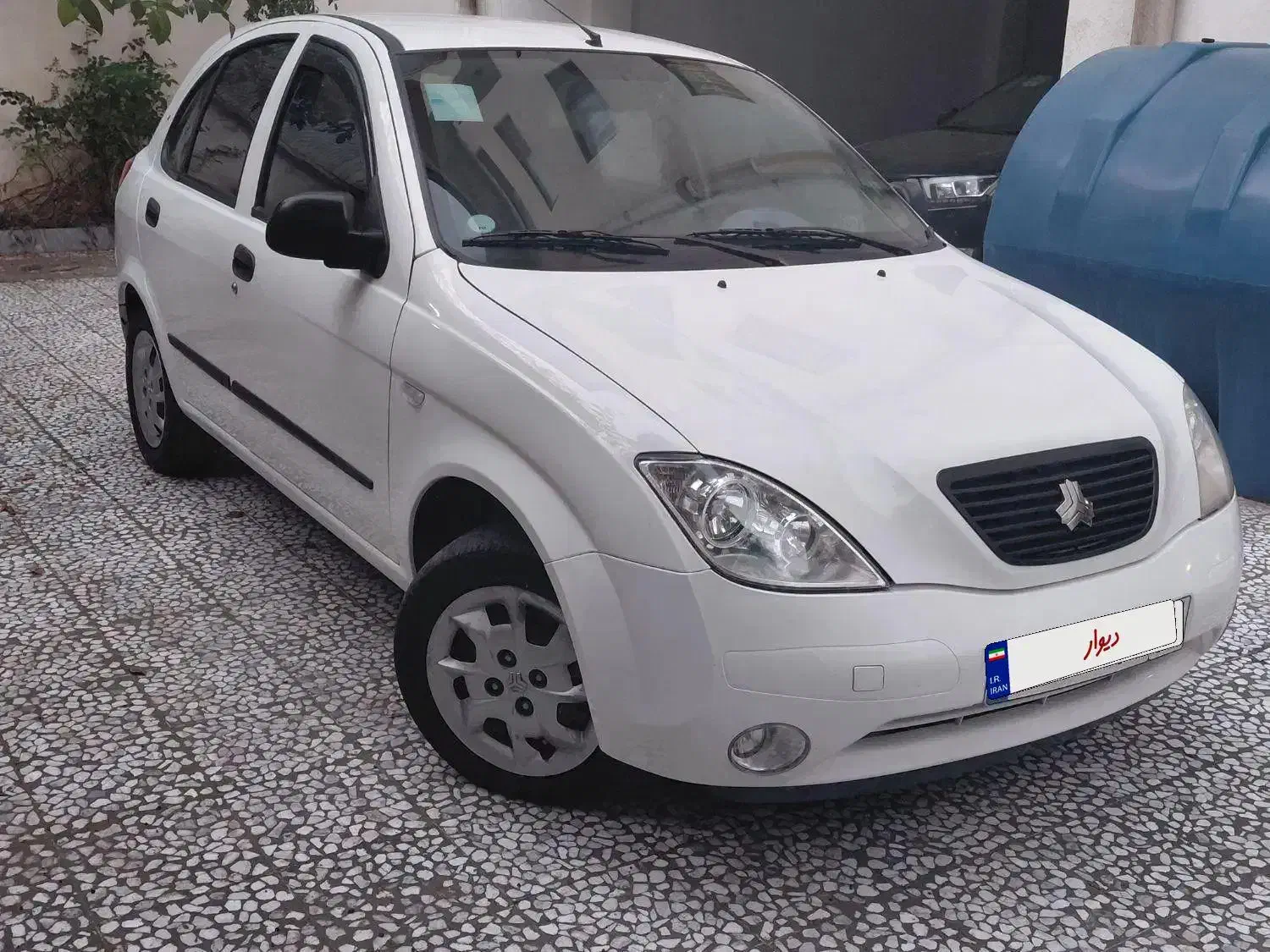 تیبا۲ سال ۱۴۰۱|خودرو سواری و وانت|رشت, نیکمرام|دیوار