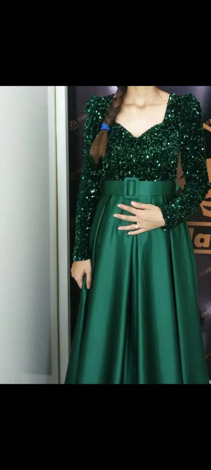 لباس مجلسی|لباس|ابهر, |دیوار