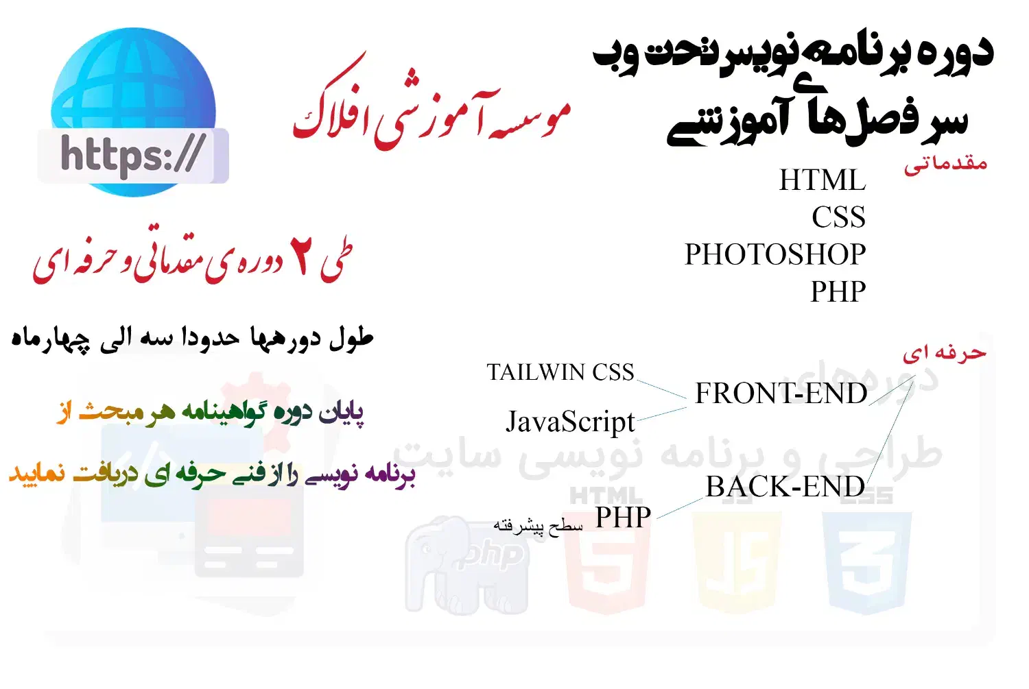 آموزش کامپیوتر وگرافیک،توضیحات اگهی بخون|خدمات آموزشی|خرم‌آباد, |دیوار