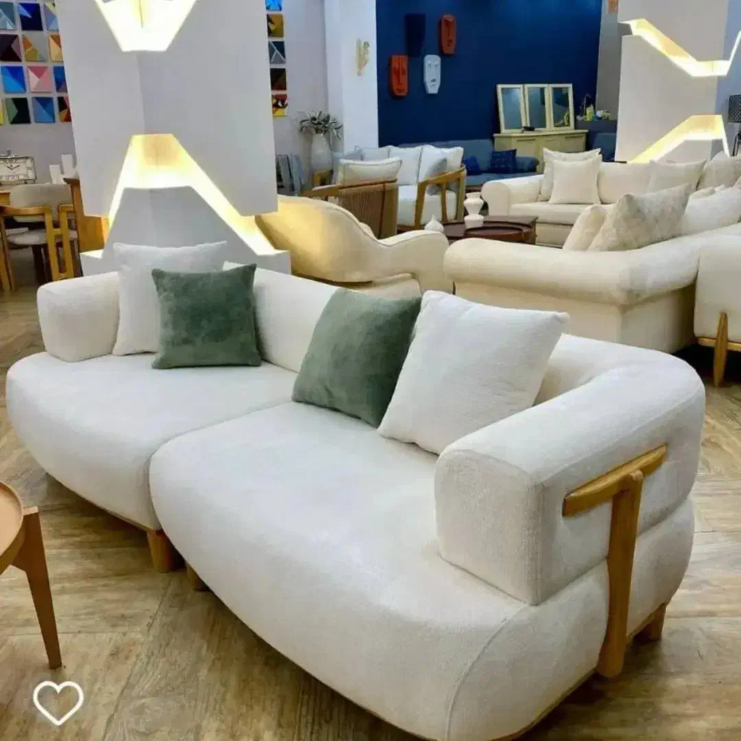 مبلمان پرنس×× انتخاب هوشمندانه برای دکوراسیون خاص|مبلمان خانگی و میز عسلی|ارومیه, |دیوار