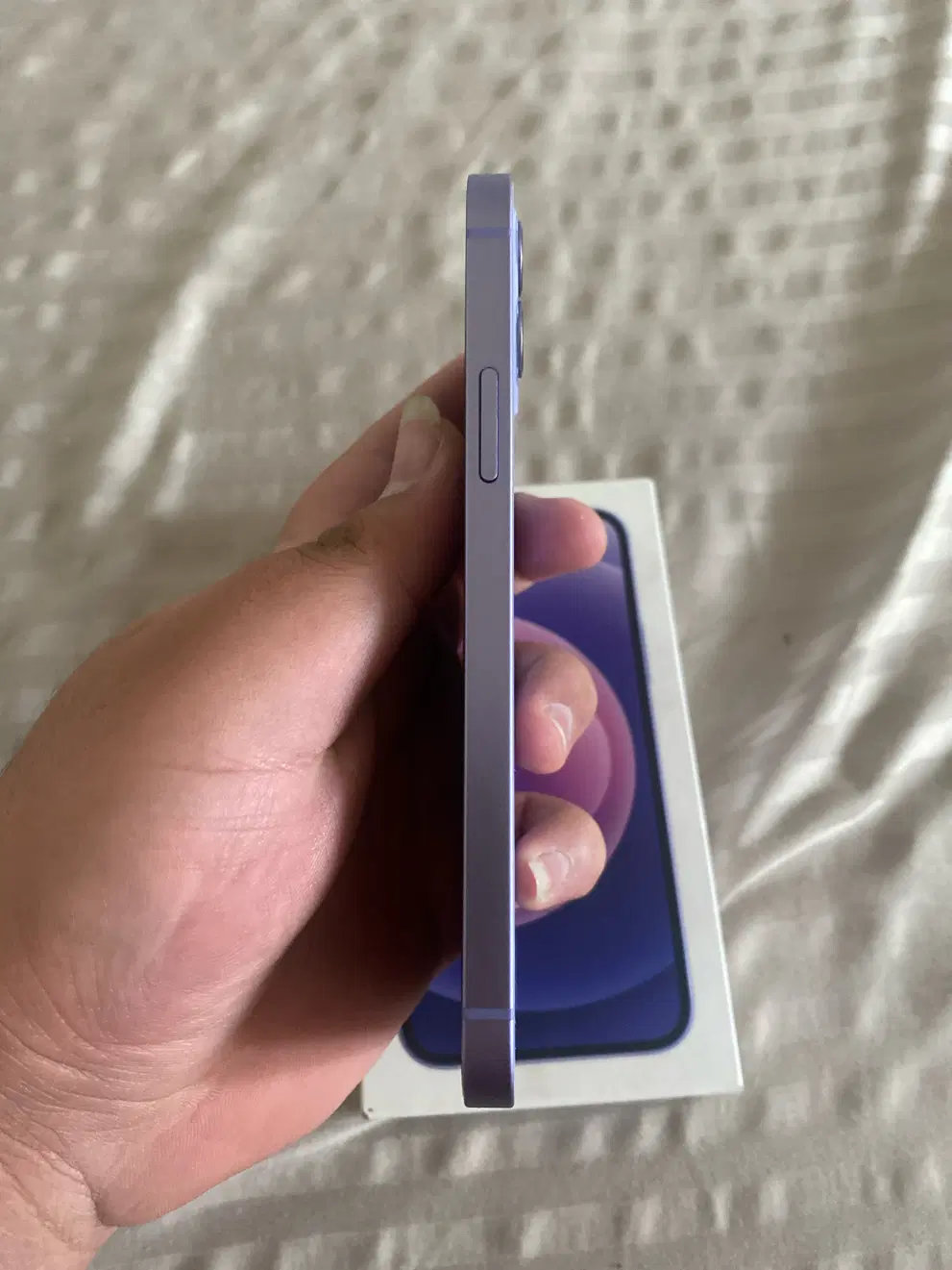 iPhone 12|موبایل|تهران, شهرک شریعتی|دیوار