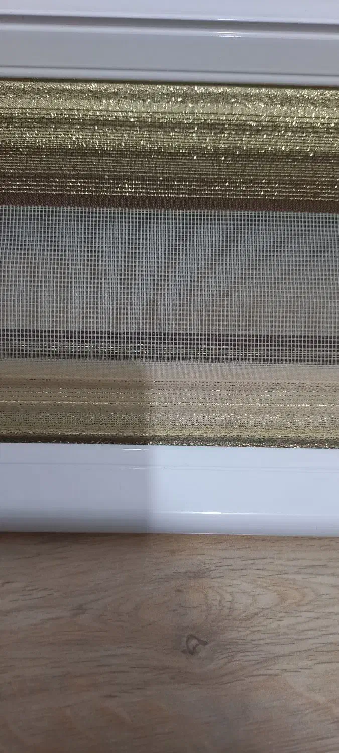 پرده زبرا|پرده، رانر، رومیزی|فرمهین, |دیوار