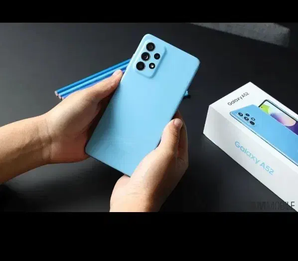 A52 128 گیگ با رم ۸ گیگ بدون تعمیر درحدنو|موبایل|مشهد, نیروی هوایی|دیوار