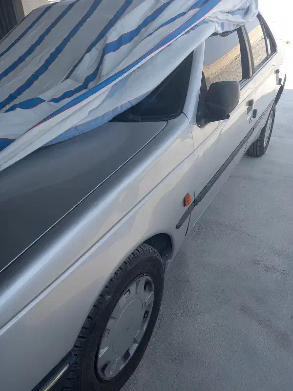 پژو 405 مدل 94|خودرو سواری و وانت|لامرد, |دیوار