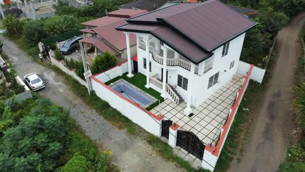 فورش فوری|فروش خانه و ویلا|نشتارود, |دیوار