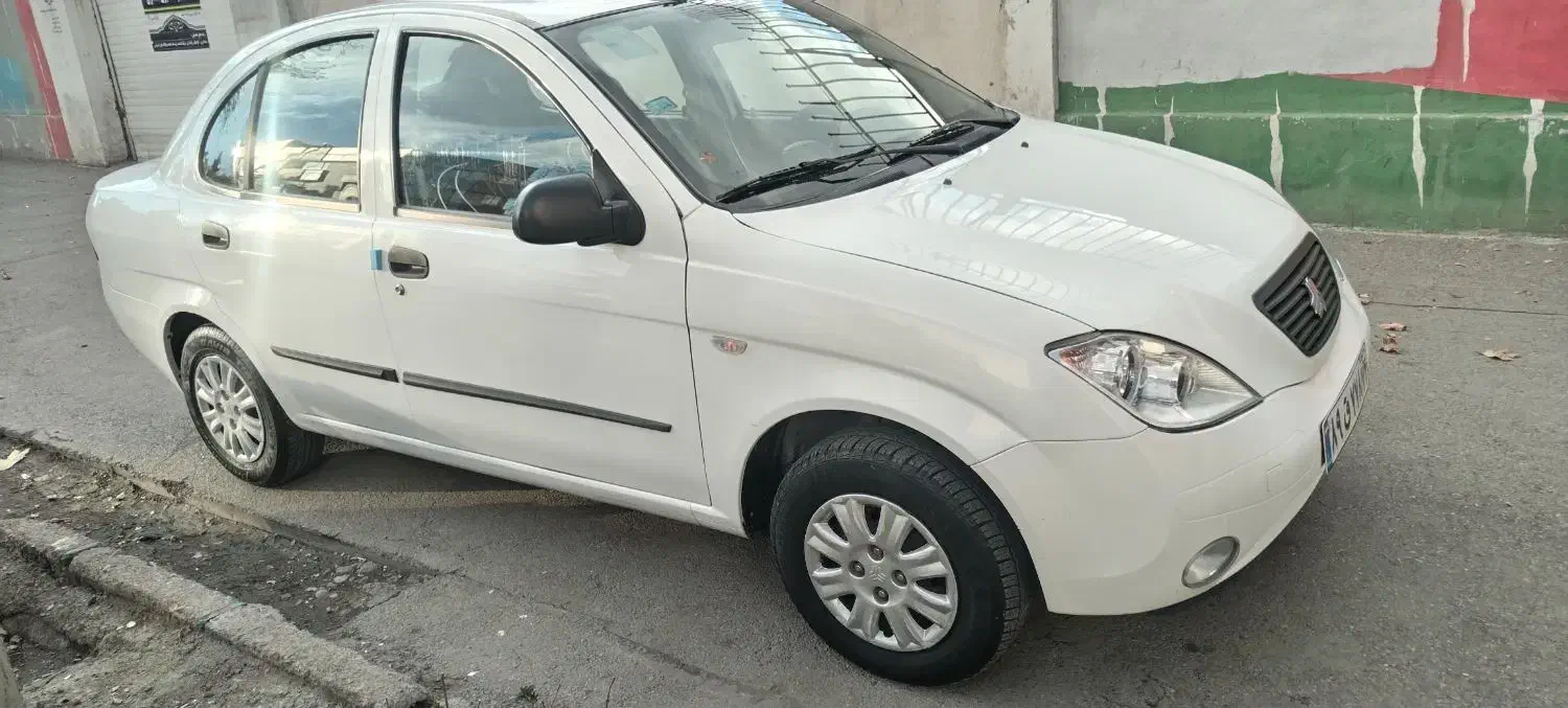 تیبا 1|خودرو سواری و وانت|مشهد, سعد آباد|دیوار