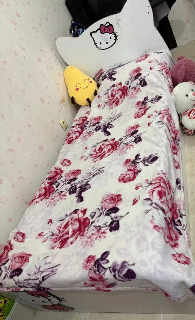 سرویس خواب کودک|تخت و سرویس خواب|بوشهر, |دیوار