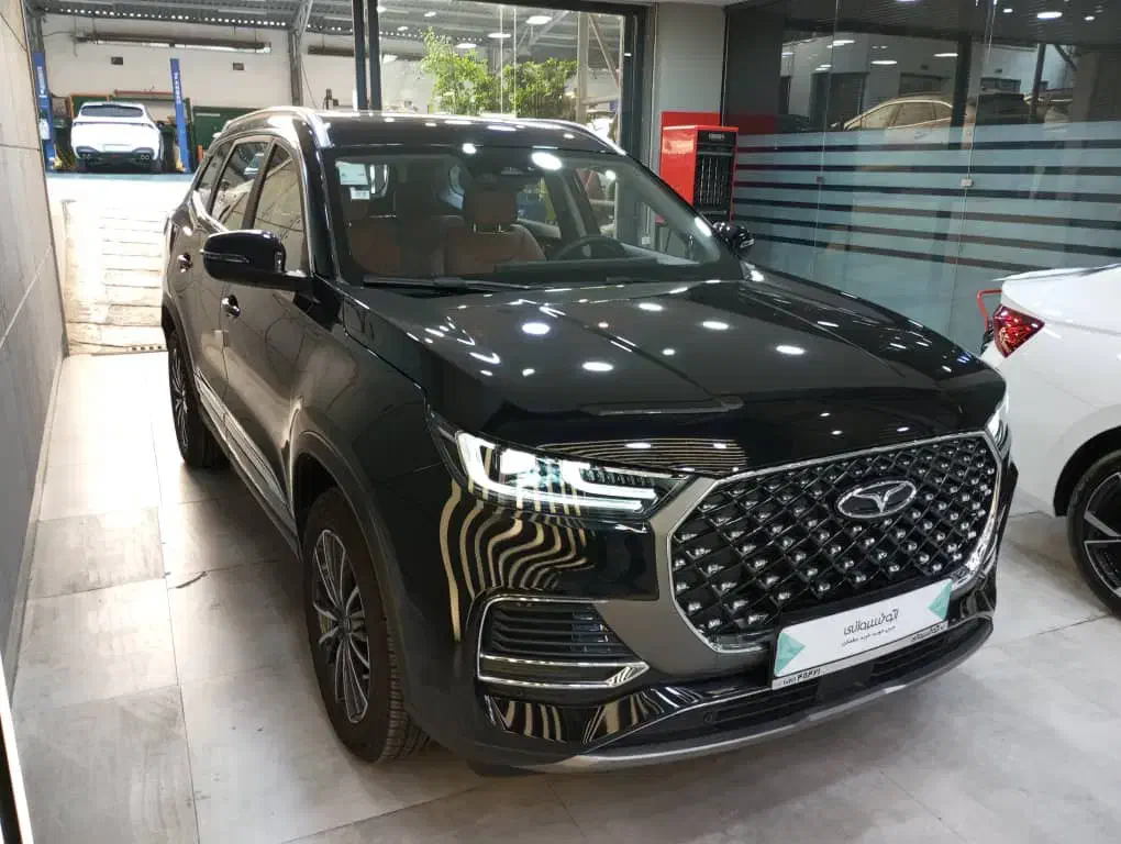 فروش تیگو 8 هیبرید مدل 1402|خودرو سواری و وانت|تهران, الهیه|دیوار